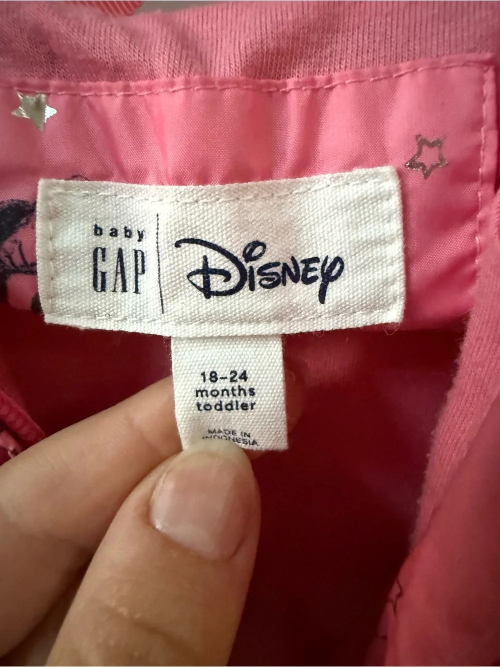 GAP baby cute